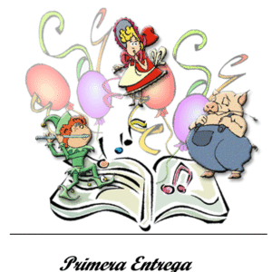 Cuentos para Reflexionar - 1 Entrega